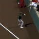 Illustration for article titled Yoenis Cespedes Gets Howie Kendrick Out At Home With A Flawless Throw